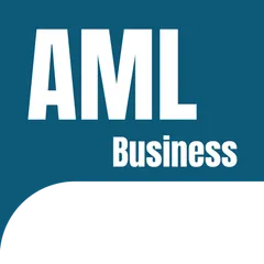 AML Business Logo