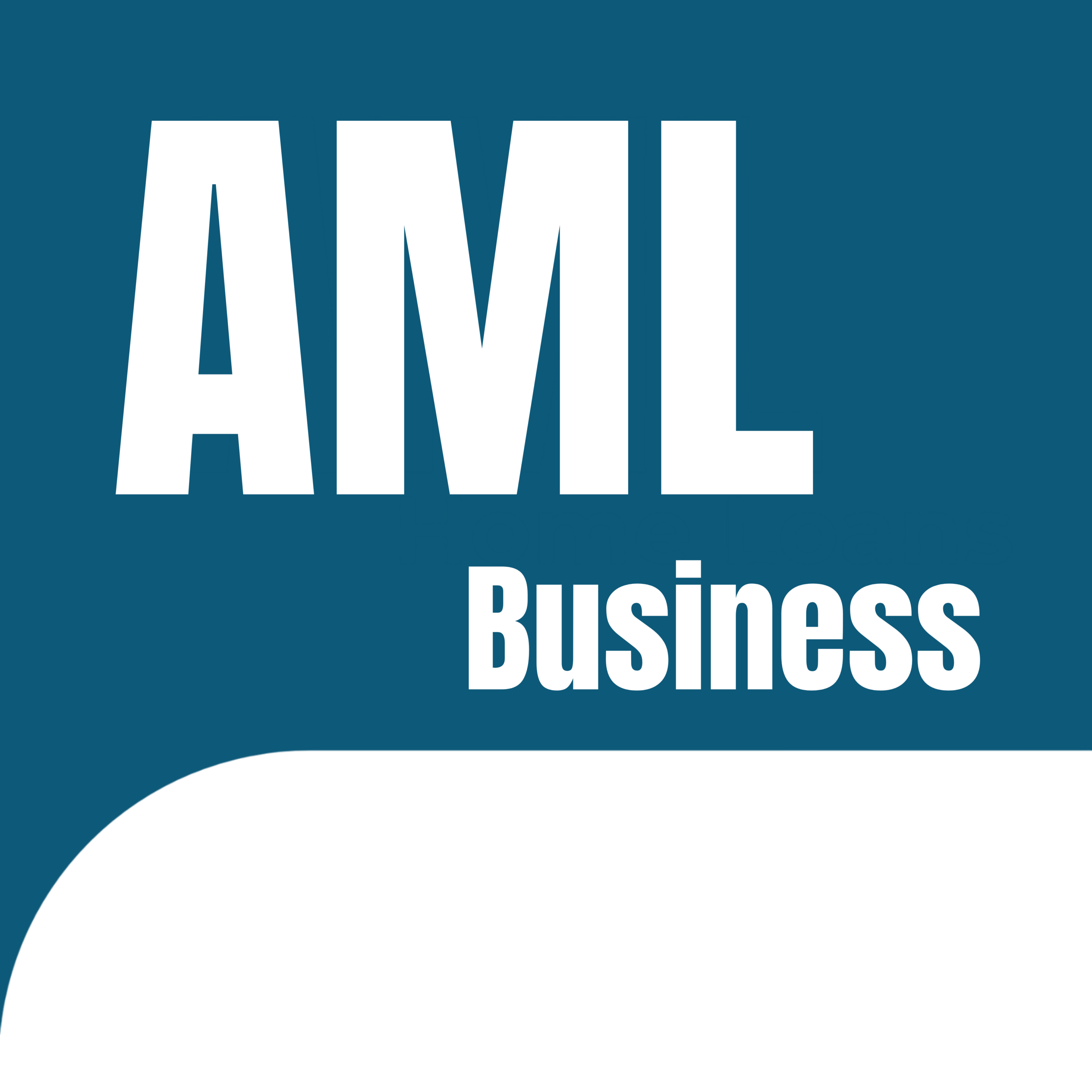AML Business Logo